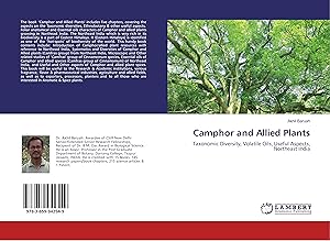 Seller image for Camphor and Allied Plants for sale by moluna