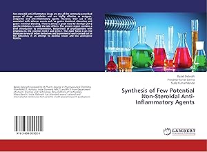 Imagen del vendedor de Synthesis of Few Potential Non-Steroidal Anti-Inflammatory Agents a la venta por moluna