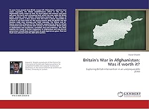 Seller image for Britain\ s War in Afghanistan: Was it worth it? for sale by moluna