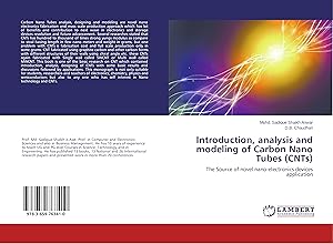 Seller image for Introduction, analysis and modeling of Carbon Nano Tubes (CNTs) for sale by moluna