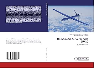 Seller image for Unmanned Aerial Vehicle (UAV) for sale by moluna