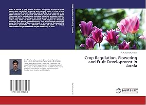 Imagen del vendedor de Crop Regulation, Flowering and Fruit Development in Aonla a la venta por moluna