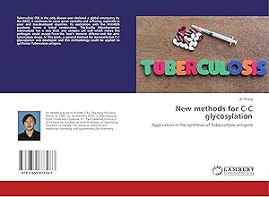 Bild des Verkufers fr New methods for C-C glycosylation zum Verkauf von moluna