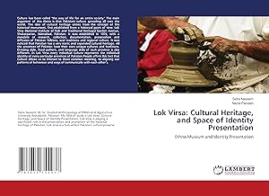 Seller image for Lok Virsa: Cultural Heritage, and Space of Identity Presentation for sale by moluna