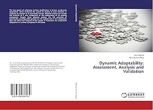 Seller image for Dynamic Adaptability: Assessment, Analysis and Validation for sale by moluna