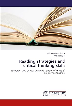 Seller image for Reading strategies and critical thinking skills for sale by moluna