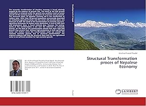 Seller image for Structural Transformation proces of Nepalese Economy for sale by moluna