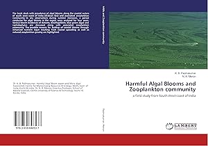 Imagen del vendedor de Harmful Algal Blooms and Zooplankton community a la venta por moluna