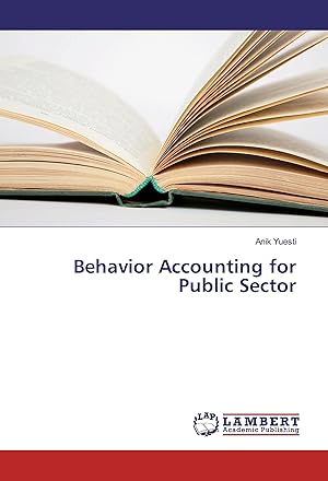 Bild des Verkufers fr Behavior Accounting for Public Sector zum Verkauf von moluna