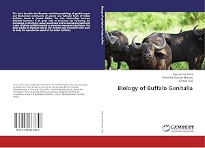 Seller image for Biology of Buffalo Genitalia for sale by moluna