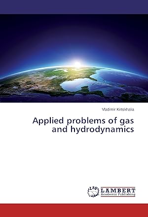 Seller image for Applied problems of gas and hydrodynamics for sale by moluna