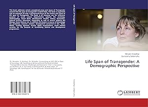 Bild des Verkufers fr Life Span of Transgender: A Demographic Perspective zum Verkauf von moluna