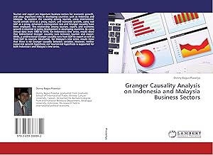 Seller image for Granger Causality Analysis on Indonesia and Malaysia Business Sectors for sale by moluna