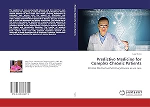 Bild des Verkufers fr Predictive Medicine for Complex Chronic Patients zum Verkauf von moluna