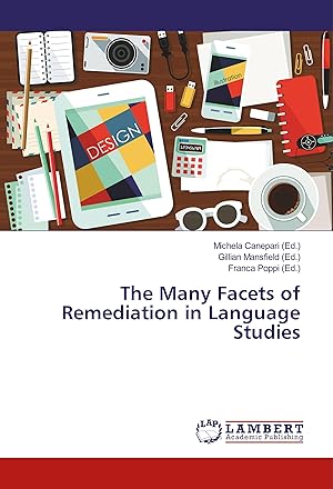 Imagen del vendedor de The Many Facets of Remediation in Language Studies a la venta por moluna