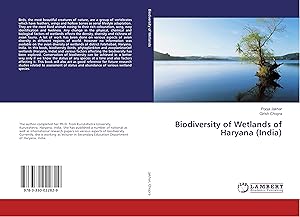 Immagine del venditore per Biodiversity of Wetlands of Haryana (India) venduto da moluna