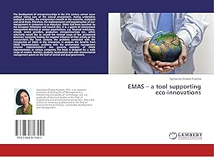 Imagen del vendedor de EMAS - a tool supporting eco-innovations a la venta por moluna