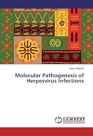 Imagen del vendedor de Molecular Pathogenesis of Herpesvirus Infections a la venta por moluna