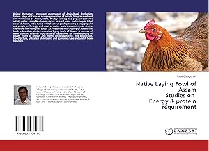 Imagen del vendedor de Native Laying Fowl of Assam Studies on Energy & protein requirement a la venta por moluna