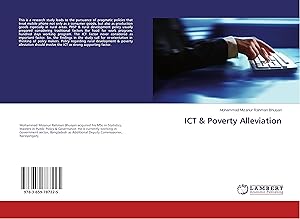 Seller image for ICT & Poverty Alleviation for sale by moluna