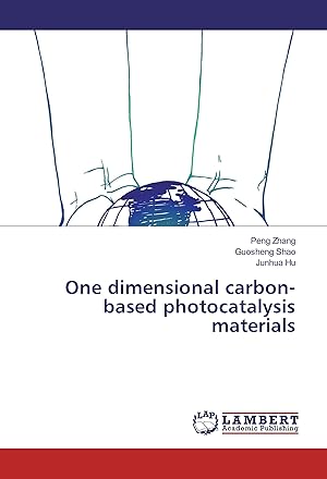 Seller image for One dimensional carbon-based photocatalysis materials for sale by moluna