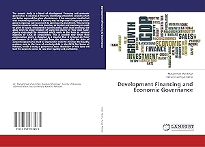 Seller image for Development Financing and Economic Governance for sale by moluna