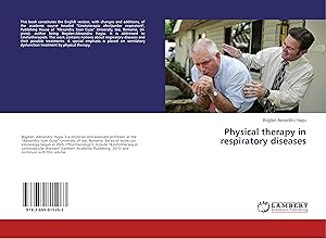 Bild des Verkufers fr Physical therapy in respiratory diseases zum Verkauf von moluna