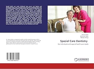 Seller image for Special Care Dentistry for sale by moluna