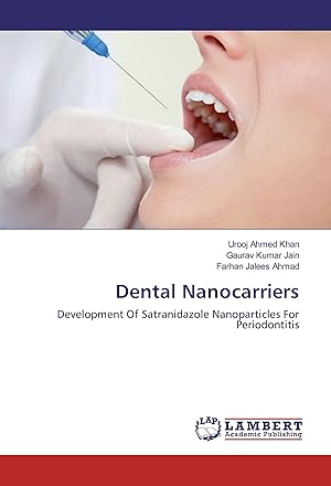 Seller image for Dental Nanocarriers for sale by moluna