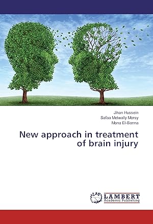 Immagine del venditore per New approach in treatment of brain injury venduto da moluna