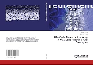 Image du vendeur pour Life-Cycle Financial Planning In Malaysia: Planning And Strategies mis en vente par moluna