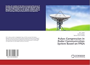 Seller image for Pulses Compression in Radar Communication System Based on FPGA for sale by moluna