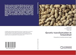 Image du vendeur pour Genetic transformation in Groundnut mis en vente par moluna