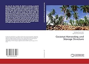 Seller image for Coconut Harvesting and Storage Structure for sale by moluna