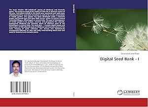 Image du vendeur pour Digital Seed Bank - I mis en vente par moluna