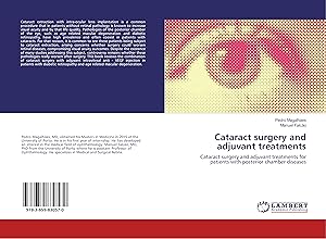 Bild des Verkufers fr Cataract surgery and adjuvant treatments zum Verkauf von moluna