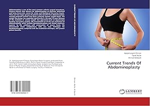 Imagen del vendedor de Current Trends Of Abdominoplasty a la venta por moluna