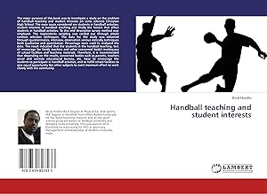 Imagen del vendedor de Handball teaching and student interests a la venta por moluna