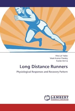 Seller image for Long Distance Runners for sale by moluna