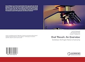 Imagen del vendedor de Oral Thrush: An Overview a la venta por moluna