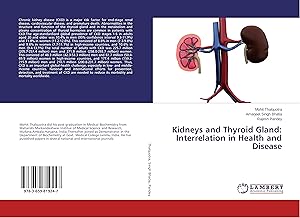 Seller image for Kidneys and Thyroid Gland: Interrelation in Health and Disease for sale by moluna