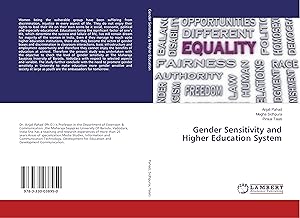 Image du vendeur pour Gender Sensitivity and Higher Education System mis en vente par moluna