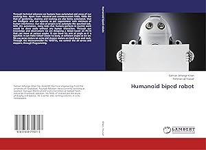 Imagen del vendedor de Humanoid biped robot a la venta por moluna