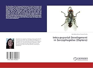 Seller image for Intra-puparial Development in Sarcophagidae (Diptera) for sale by moluna