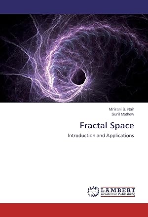 Seller image for Fractal Space for sale by moluna