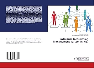 Bild des Verkufers fr Enterprise Information Management System (EIMS) zum Verkauf von moluna
