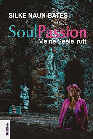 Bild des Verkufers fr SoulPassion zum Verkauf von moluna
