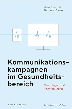 Seller image for Kommunikationskampagnen im Gesundheitsbereich for sale by moluna