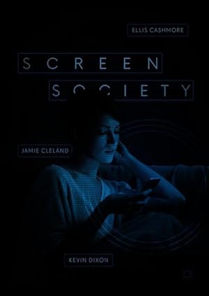Seller image for Screen Society for sale by moluna