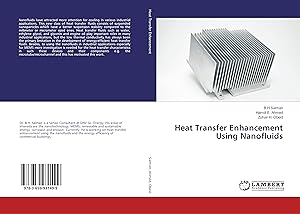 Seller image for Heat Transfer Enhancement Using Nanofluids for sale by moluna